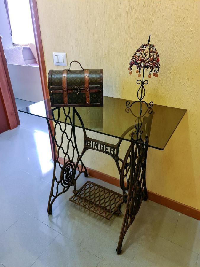 La Finestra Su Spello Daire Dış mekan fotoğraf